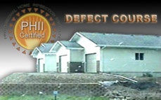 Defect Recognition Defect Recognition