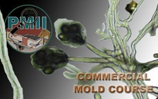 Commercial Mold Inspector Certification Commercial Mold Inspector Certification