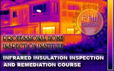 Thermal Inspection & Insulation Remediation