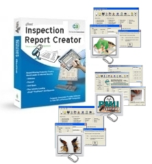 Home Inspection Report Software: IRC
