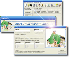 Home Inspection Software