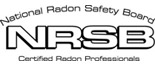 National Radon Safety Board Approved Training